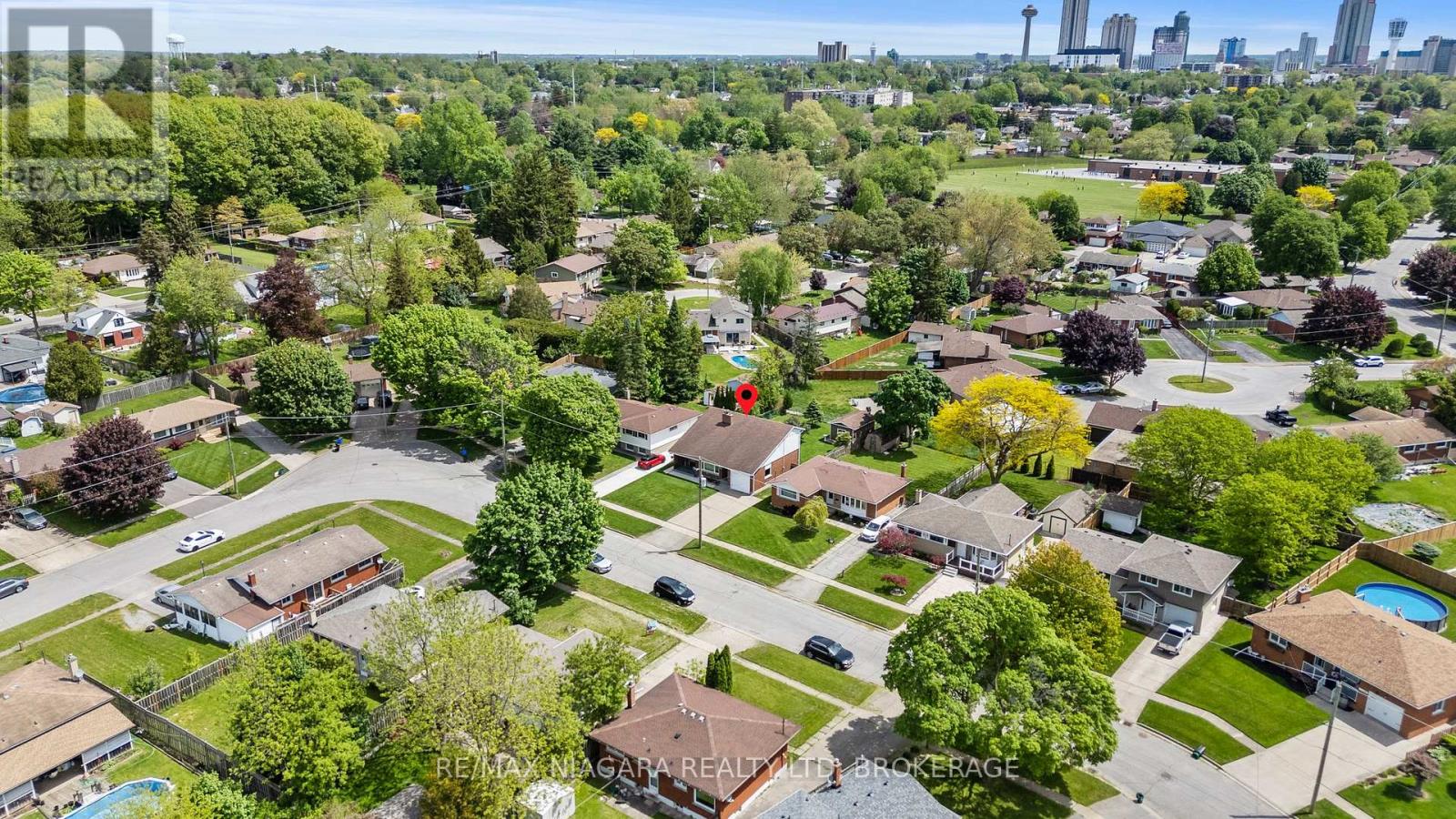 6628 Argyll Crescent, Niagara Falls, Ontario  L2G 5E7 - Photo 44 - X12681936