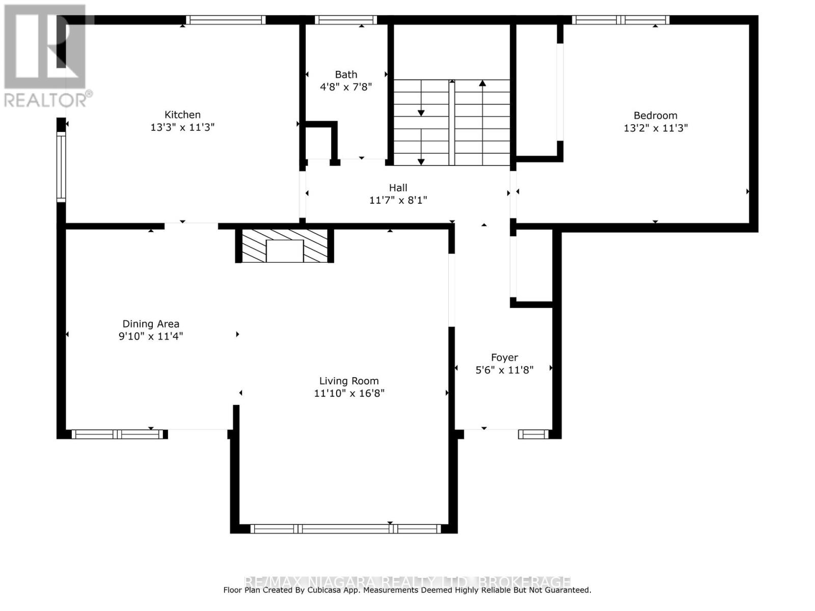 6628 Argyll Crescent, Niagara Falls, Ontario  L2G 5E7 - Photo 48 - X12681936