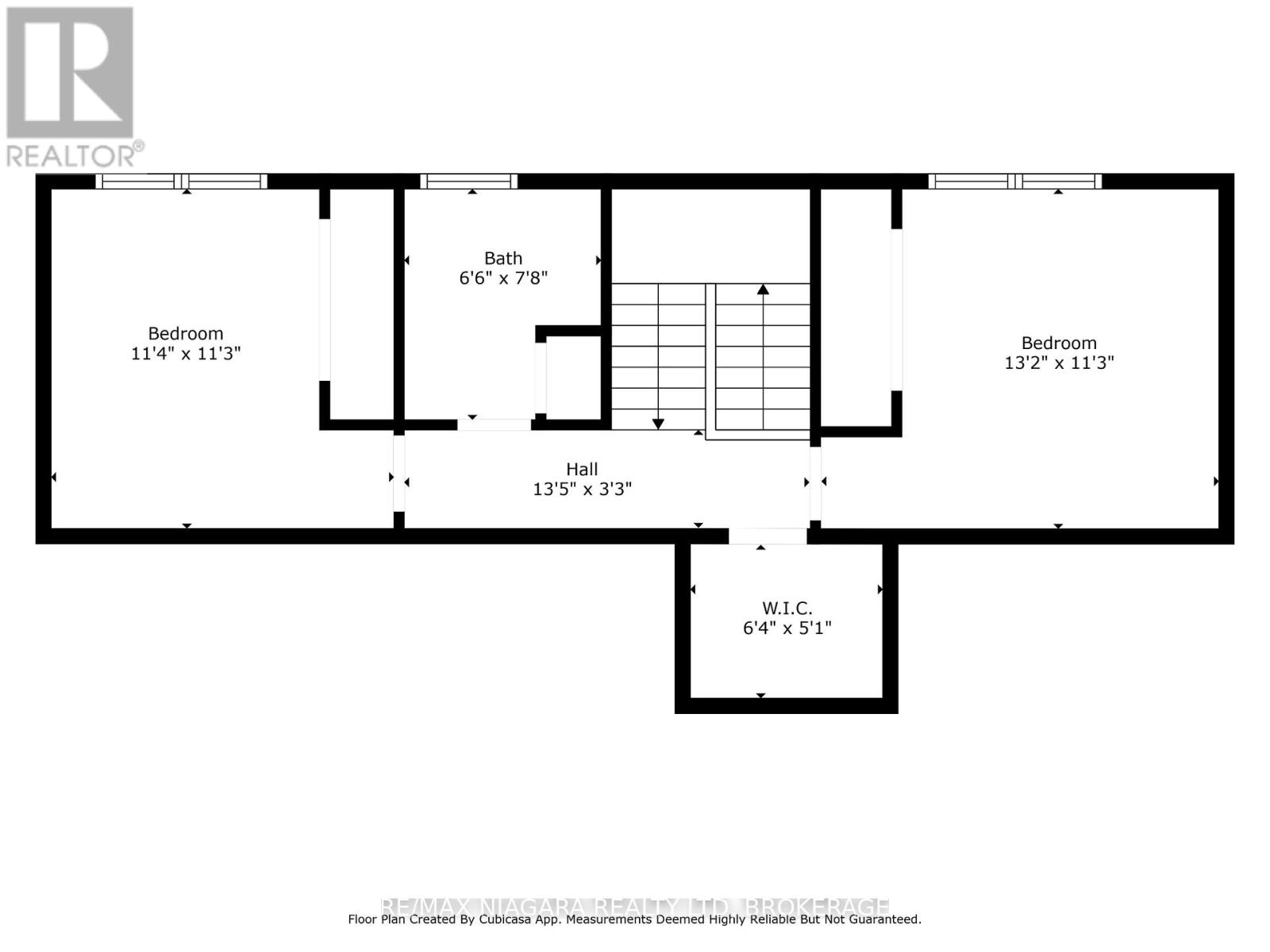 6628 Argyll Crescent, Niagara Falls, Ontario  L2G 5E7 - Photo 49 - X12681936