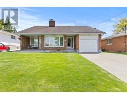 6628 ARGYLL CRESCENT, Niagara Falls, Ontario