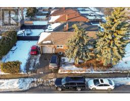 36 GALSWORTHY AVENUE, Toronto, Ontario