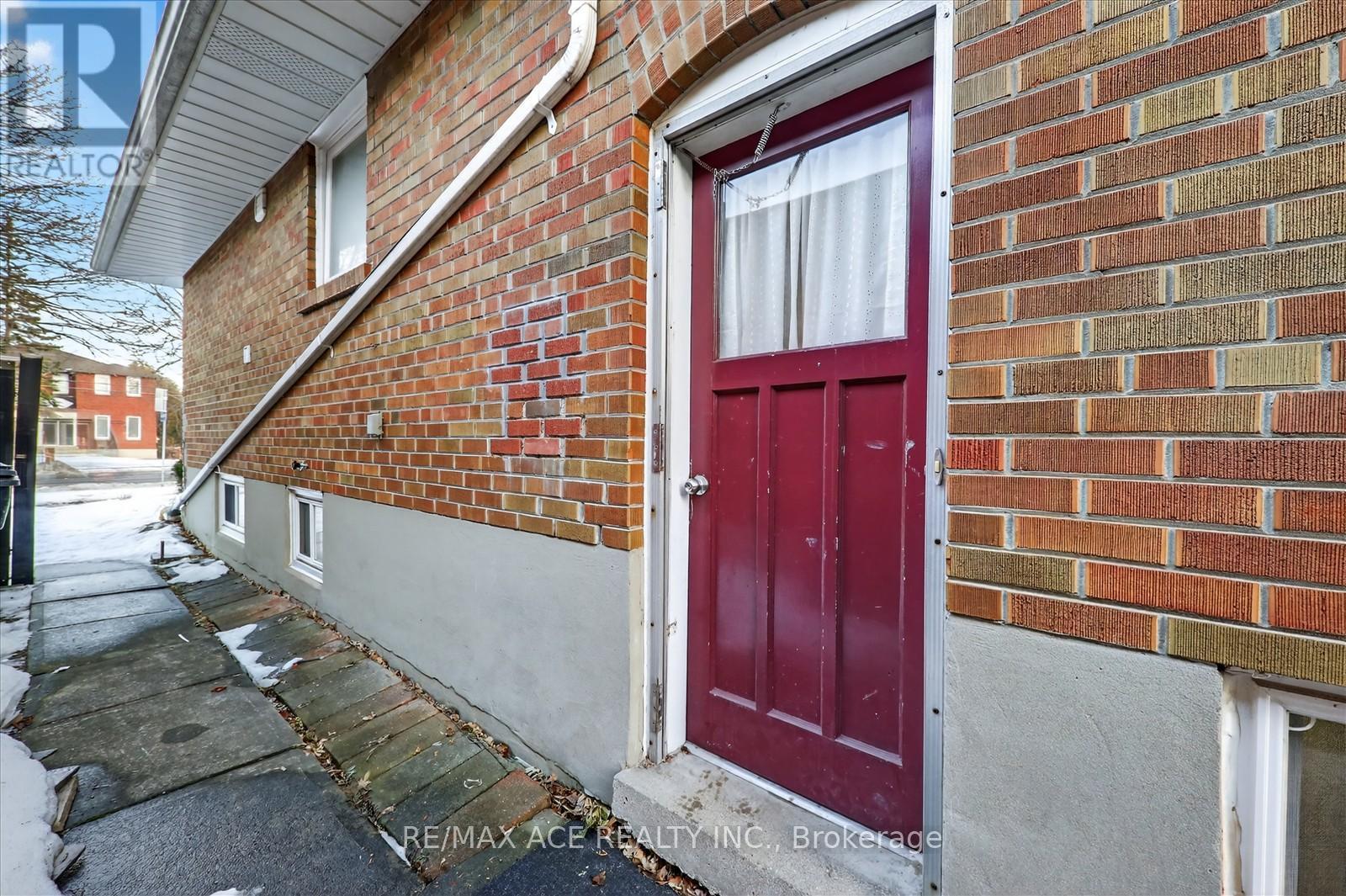 36 Galsworthy Avenue, Toronto, Ontario  M1R 2N6 - Photo 37 - E12674218