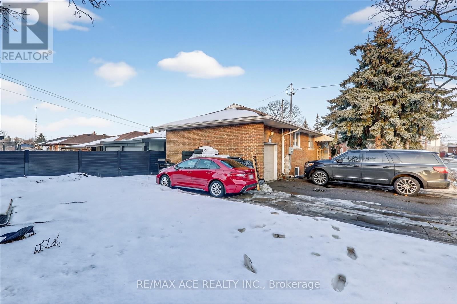 36 Galsworthy Avenue, Toronto, Ontario  M1R 2N6 - Photo 38 - E12674218