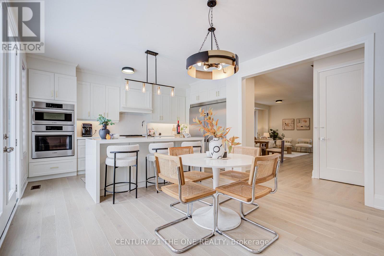 420 Seaview Heights, East Gwillimbury, Ontario  L9N 0Y5 - Photo 19 - N12678576