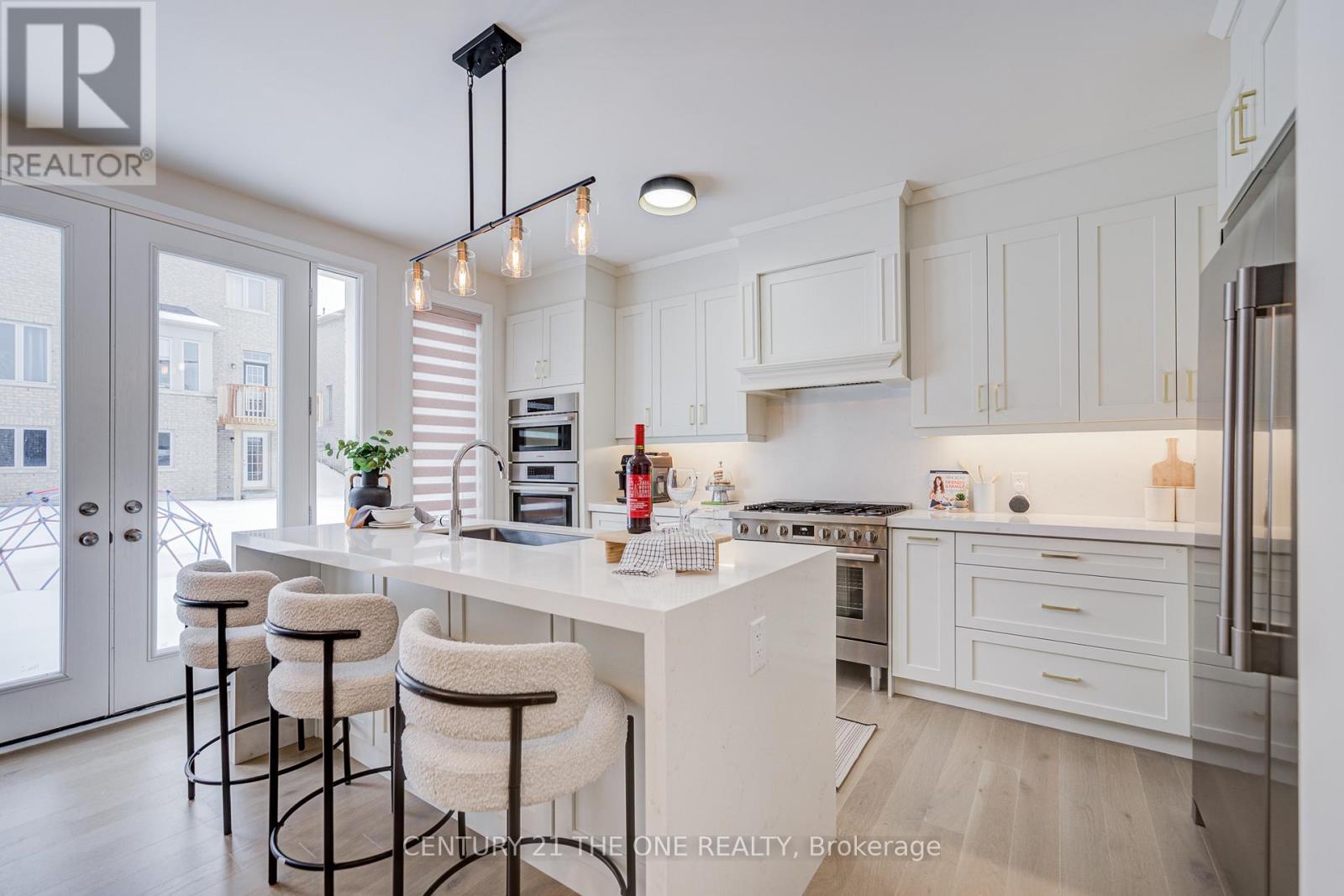 420 Seaview Heights, East Gwillimbury, Ontario  L9N 0Y5 - Photo 22 - N12678576