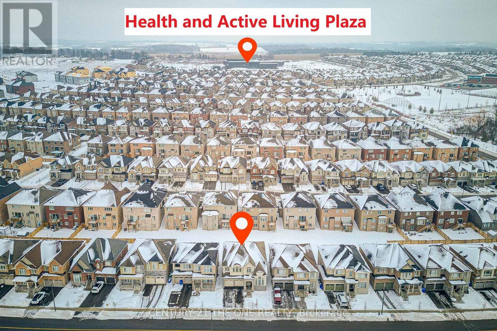 420 Seaview Heights, East Gwillimbury, Ontario  L9N 0Y5 - Photo 2 - N12678576