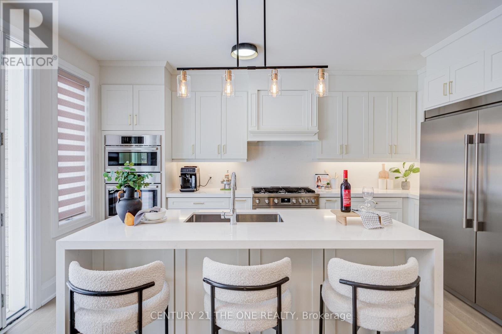 420 Seaview Heights, East Gwillimbury, Ontario  L9N 0Y5 - Photo 23 - N12678576