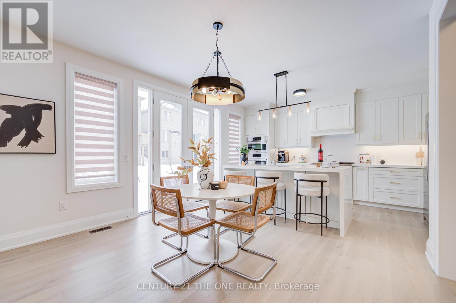 420 Seaview Heights, East Gwillimbury, Ontario  L9N 0Y5 - Photo 20 - N12678576