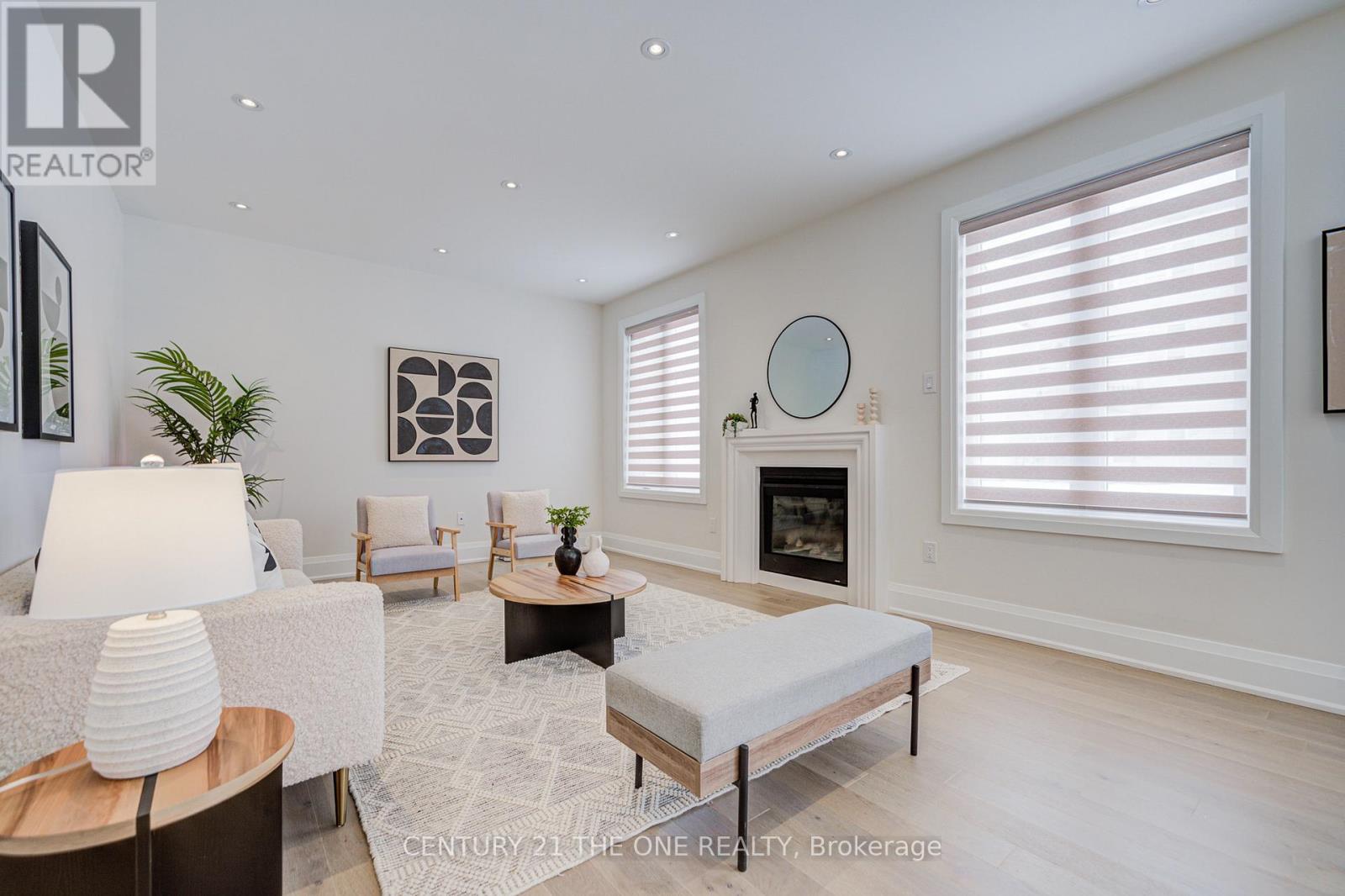 420 Seaview Heights, East Gwillimbury, Ontario  L9N 0Y5 - Photo 14 - N12678576