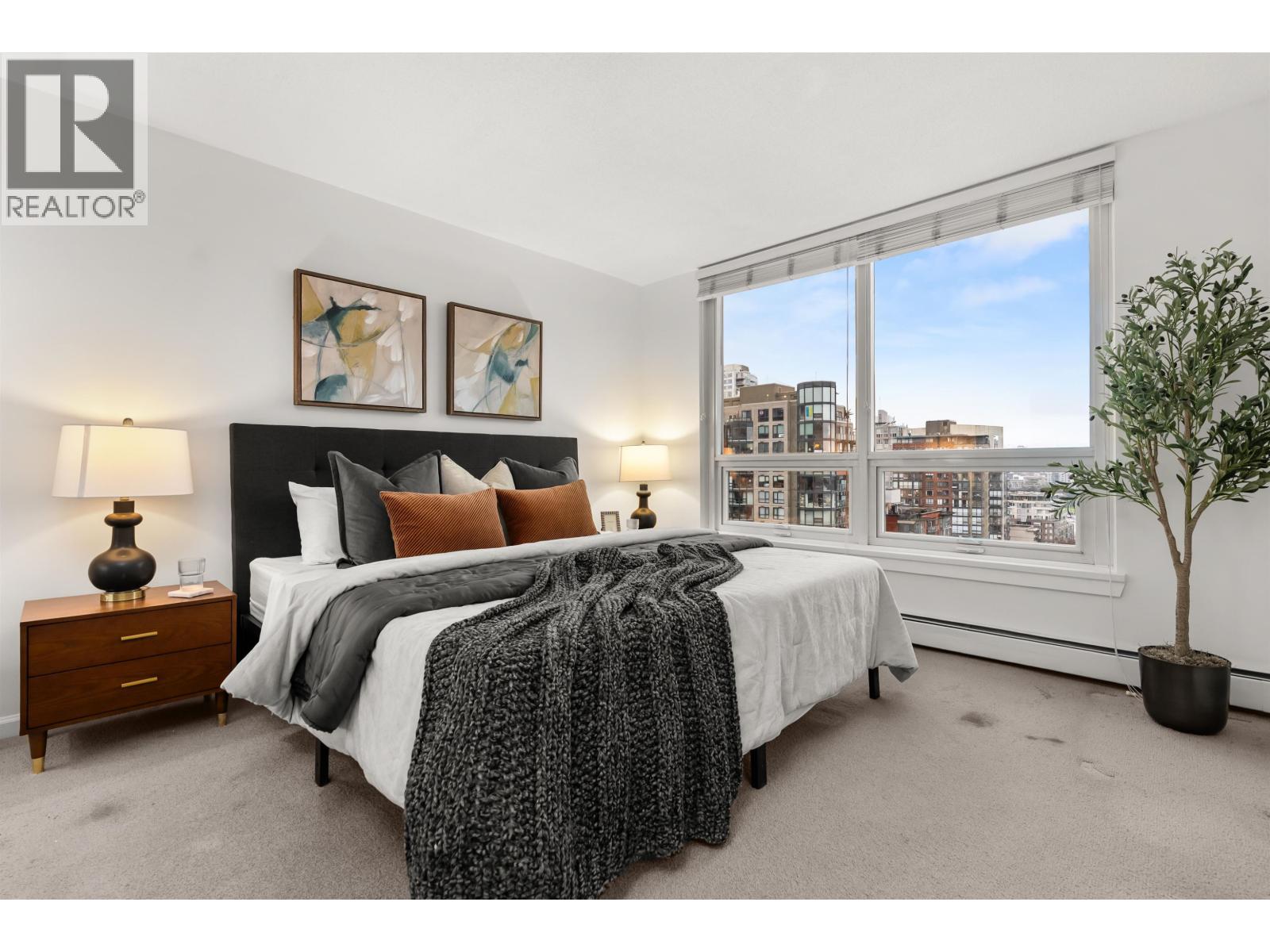 1603 388 Drake Street, Vancouver, British Columbia  V6B 6A8 - Photo 14 - R3077820