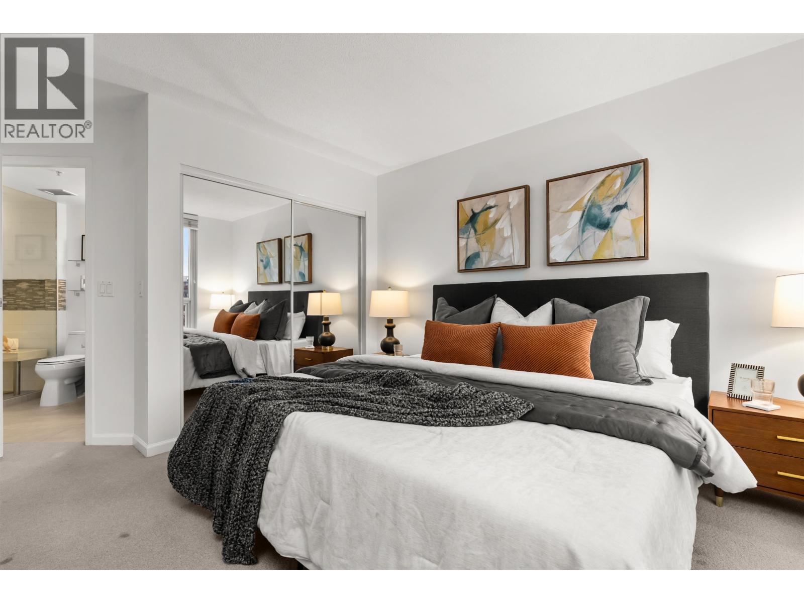 1603 388 Drake Street, Vancouver, British Columbia  V6B 6A8 - Photo 15 - R3077820