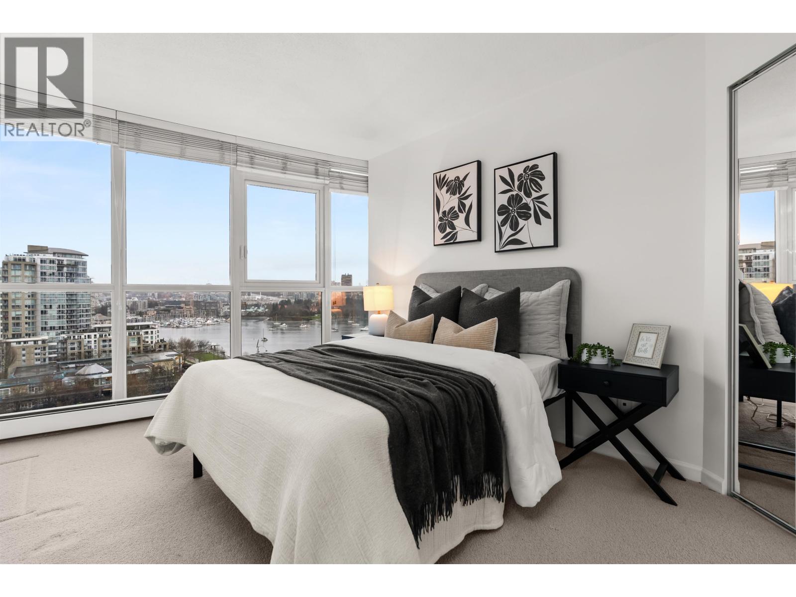 1603 388 Drake Street, Vancouver, British Columbia  V6B 6A8 - Photo 17 - R3077820