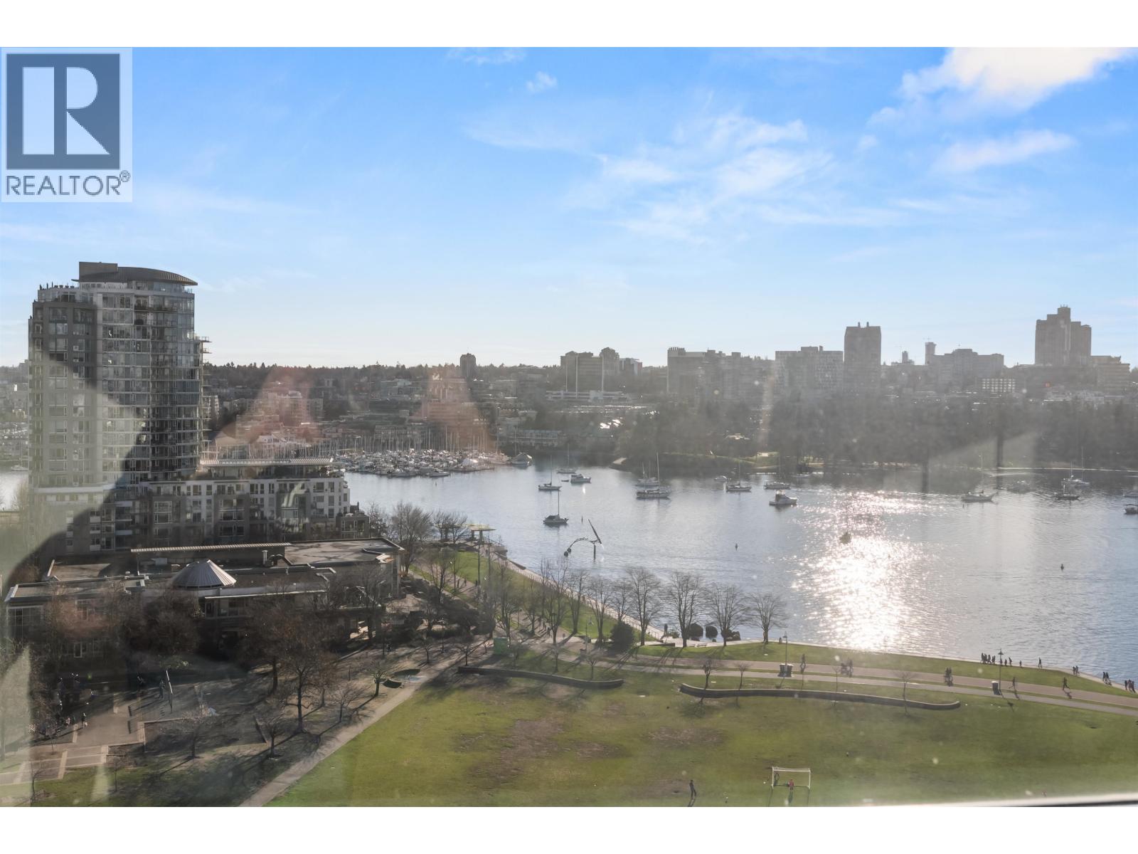 1603 388 Drake Street, Vancouver, British Columbia  V6B 6A8 - Photo 21 - R3077820