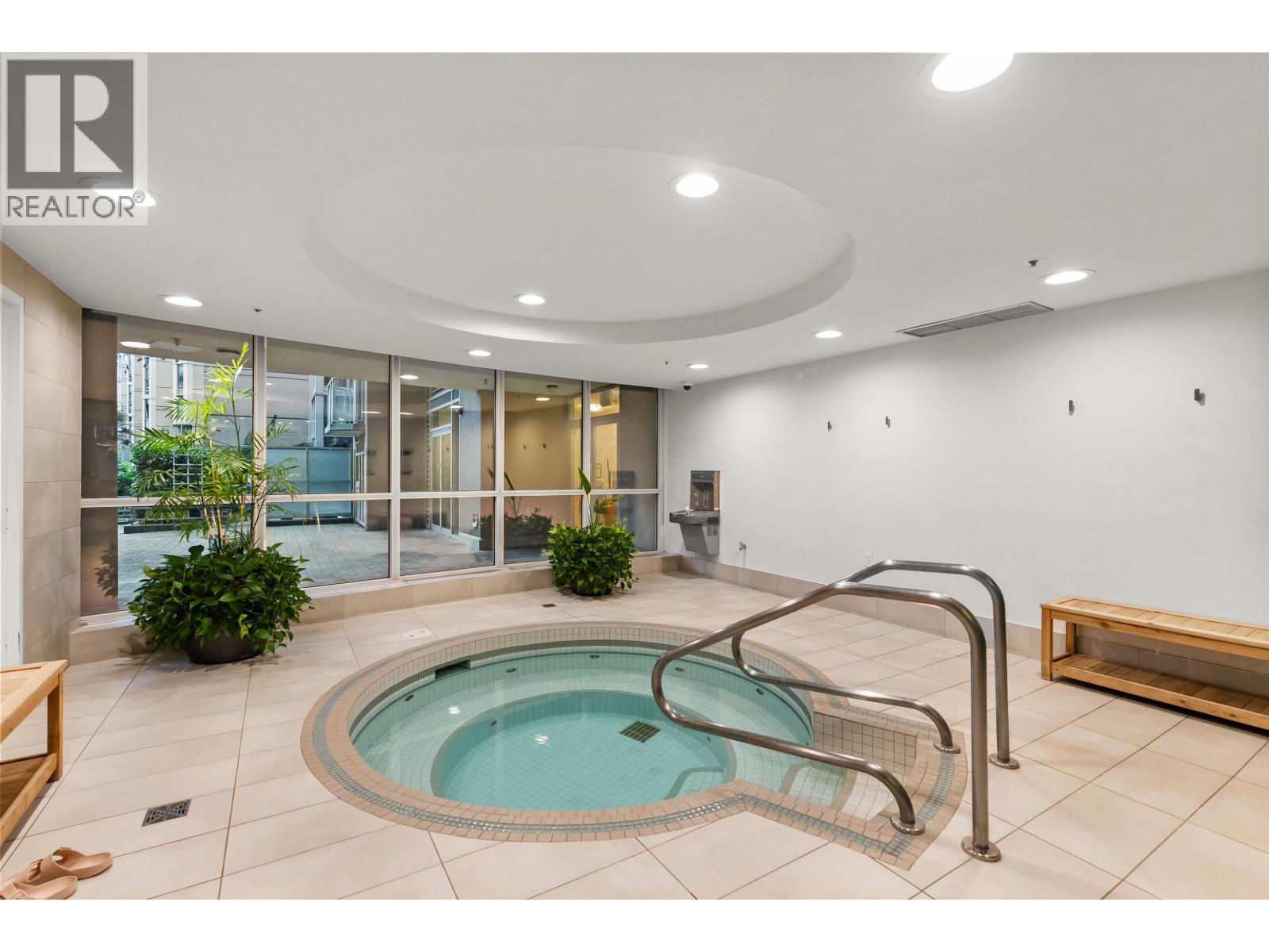 1603 388 Drake Street, Vancouver, British Columbia  V6B 6A8 - Photo 23 - R3077820