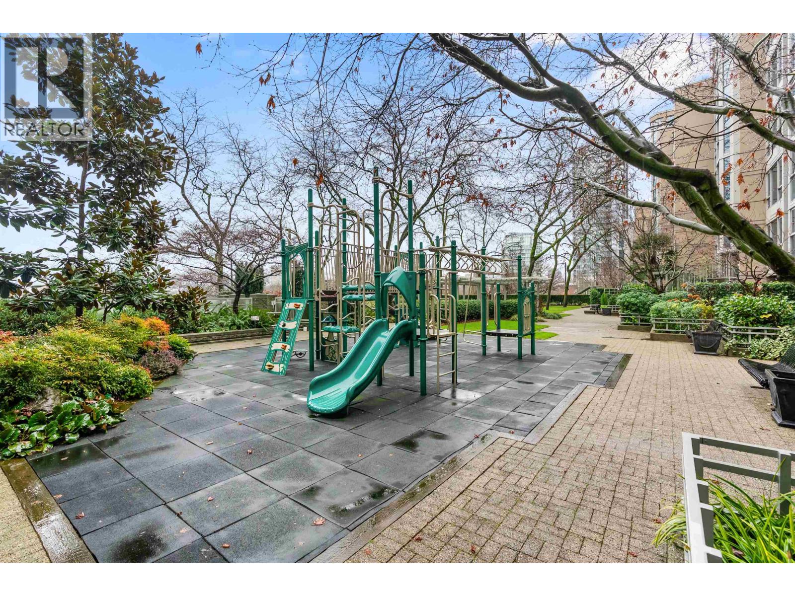 1603 388 Drake Street, Vancouver, British Columbia  V6B 6A8 - Photo 25 - R3077820