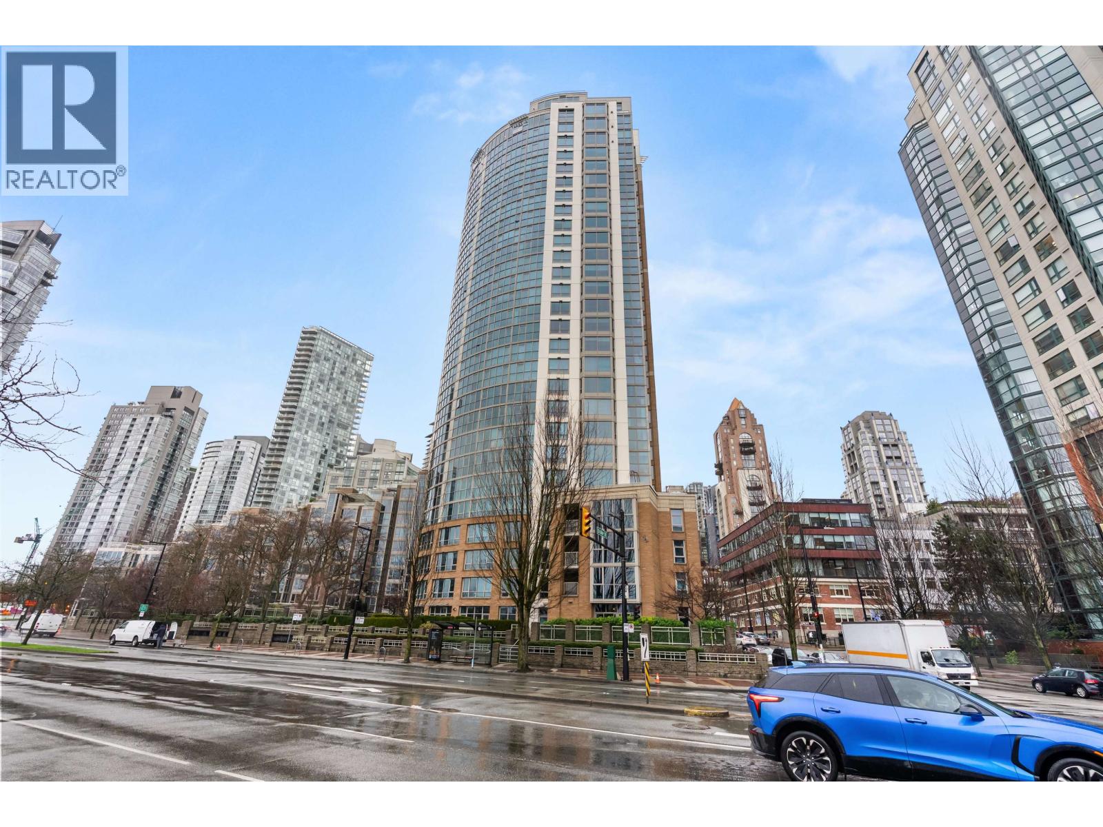 1603 388 Drake Street, Vancouver, British Columbia  V6B 6A8 - Photo 29 - R3077820