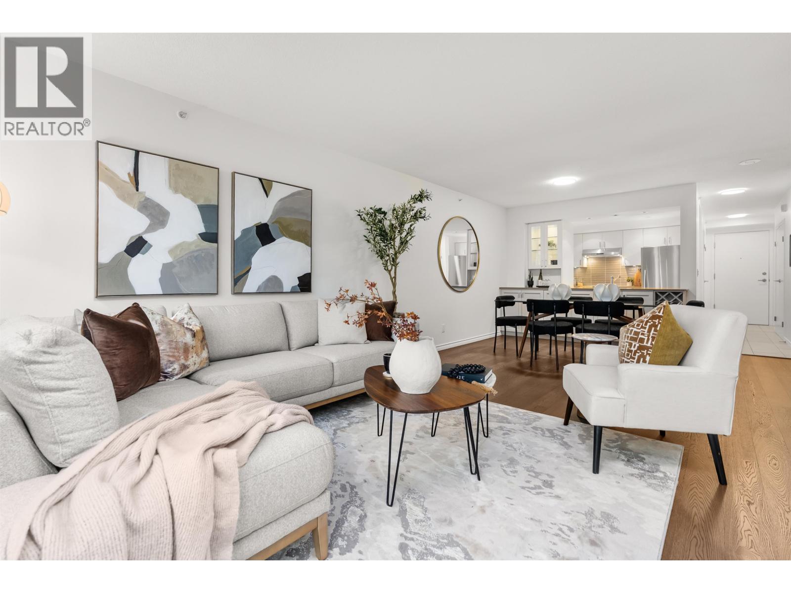 1603 388 Drake Street, Vancouver, British Columbia  V6B 6A8 - Photo 3 - R3077820