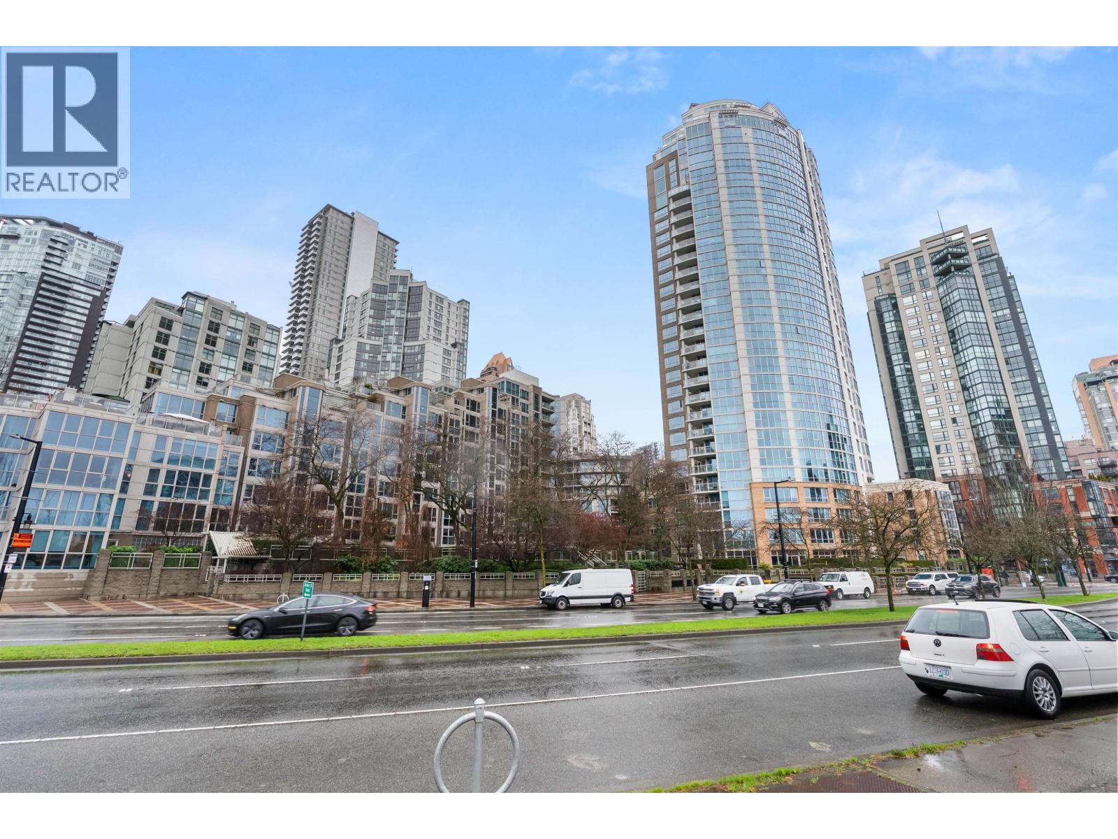 1603 388 Drake Street, Vancouver, British Columbia  V6B 6A8 - Photo 30 - R3077820