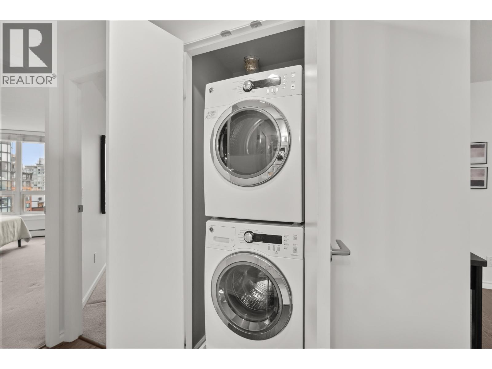 1603 388 Drake Street, Vancouver, British Columbia  V6B 6A8 - Photo 31 - R3077820