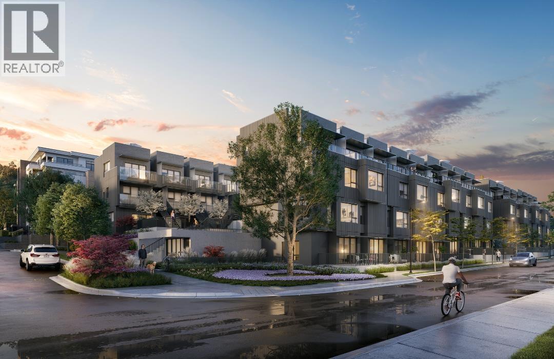 235 602 E 2nd Street, North Vancouver, British Columbia  V7L 1E3 - Photo 3 - R3077846