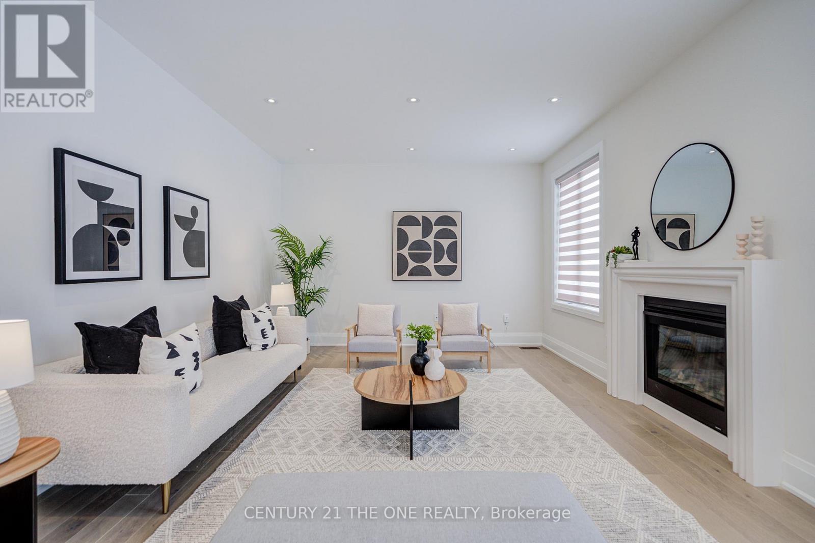 420 Seaview Heights, East Gwillimbury, Ontario  L9N 0Y5 - Photo 15 - N12678576