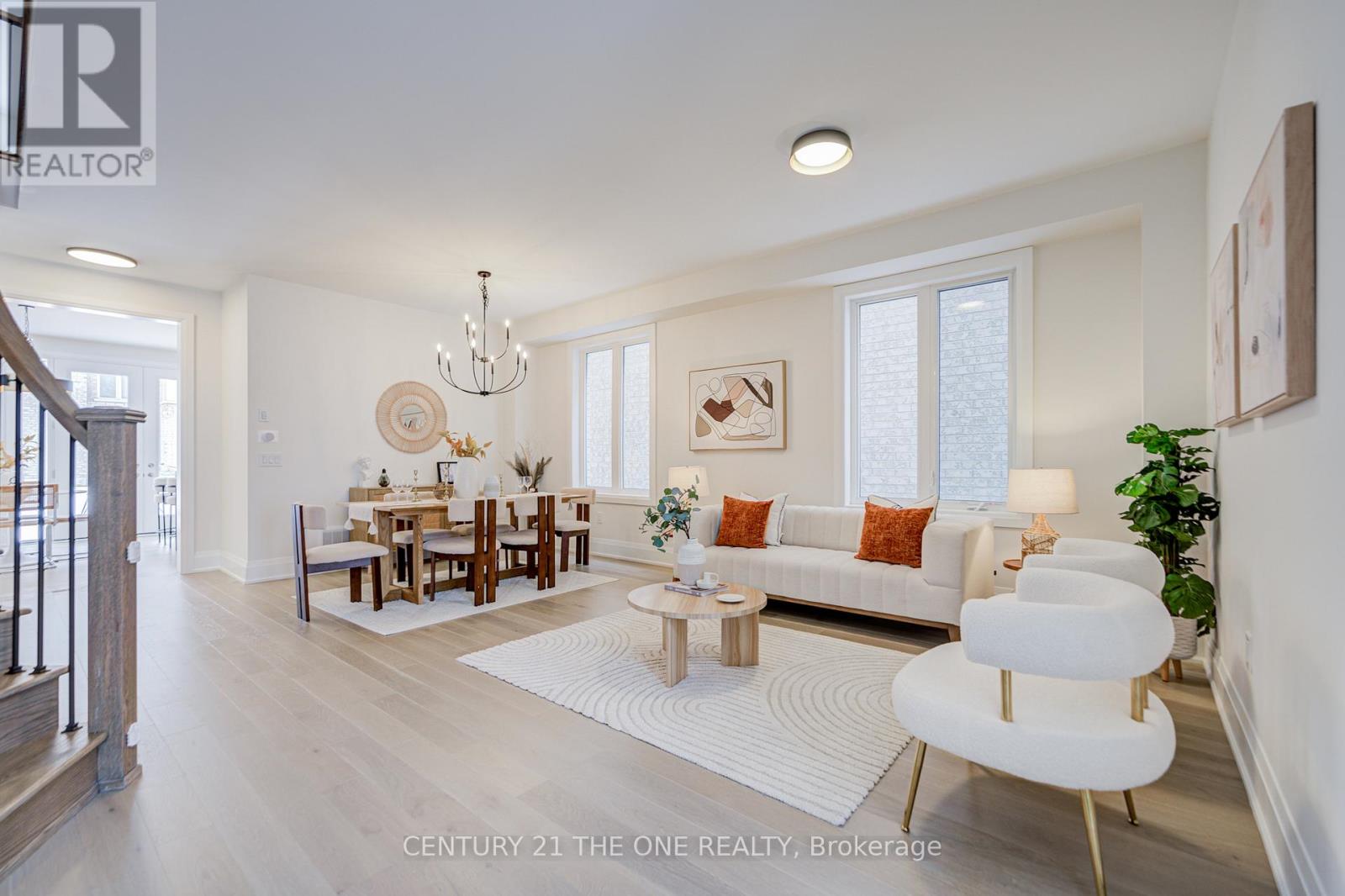 420 Seaview Heights, East Gwillimbury, Ontario  L9N 0Y5 - Photo 10 - N12678576