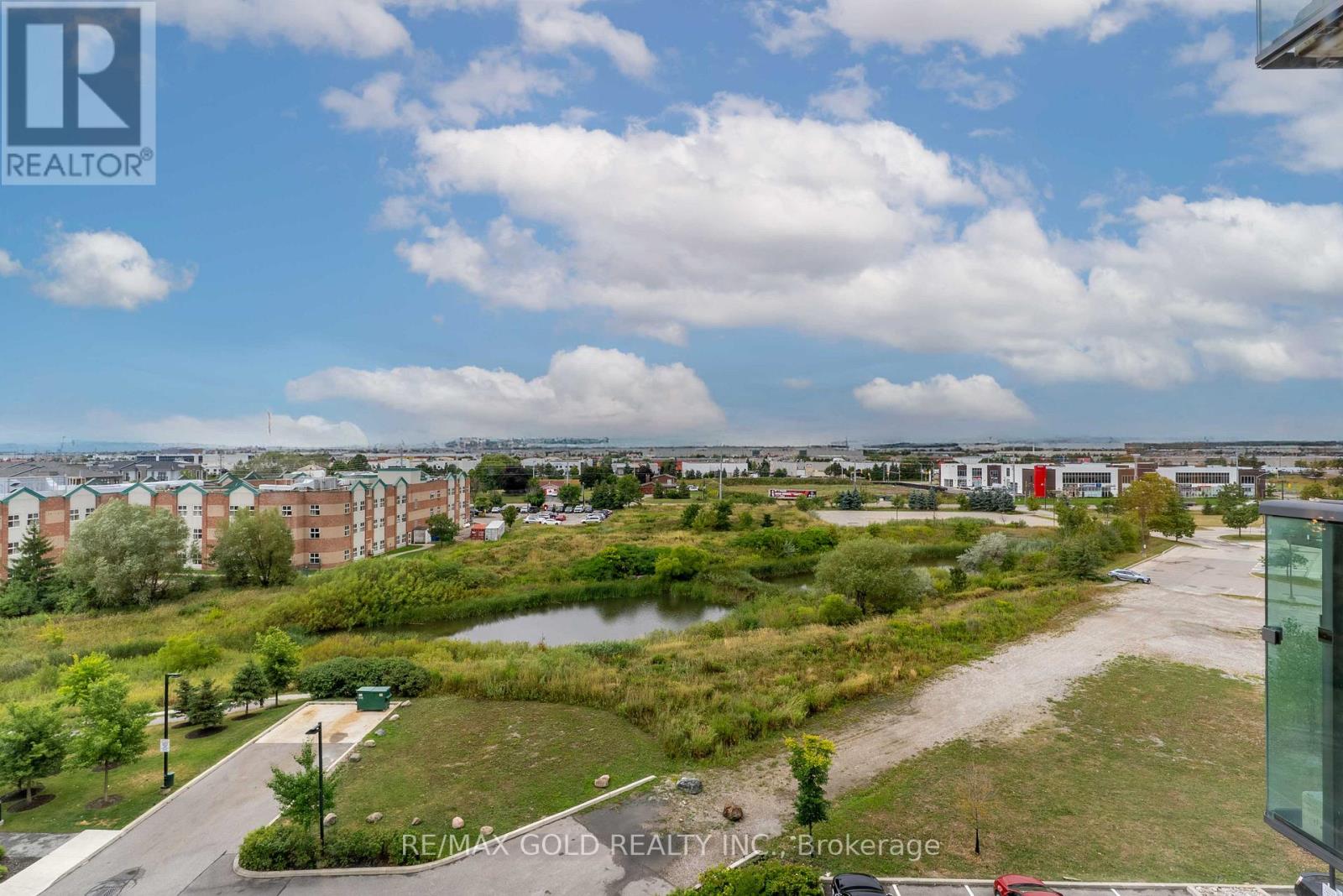 503 - 55 Yorkland Boulevard S, Brampton, Ontario  L6P 4K9 - Photo 33 - W12681000