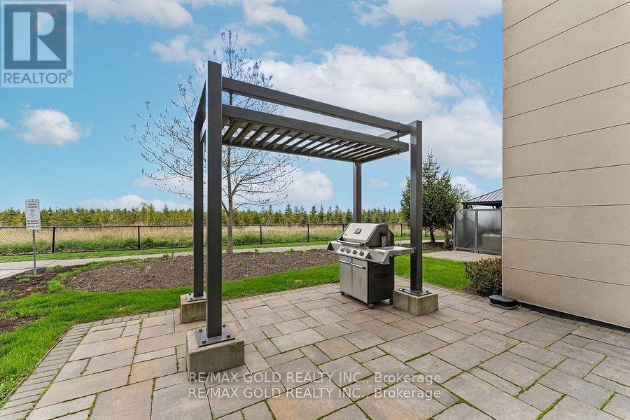 503 - 55 Yorkland Boulevard S, Brampton, Ontario  L6P 4K9 - Photo 39 - W12681000