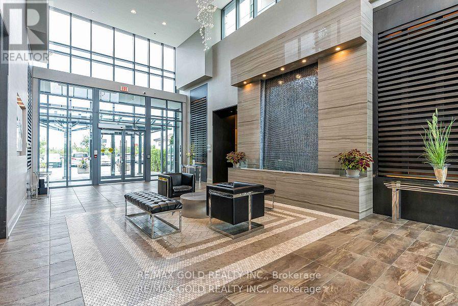 503 - 55 Yorkland Boulevard S, Brampton, Ontario  L6P 4K9 - Photo 36 - W12681000