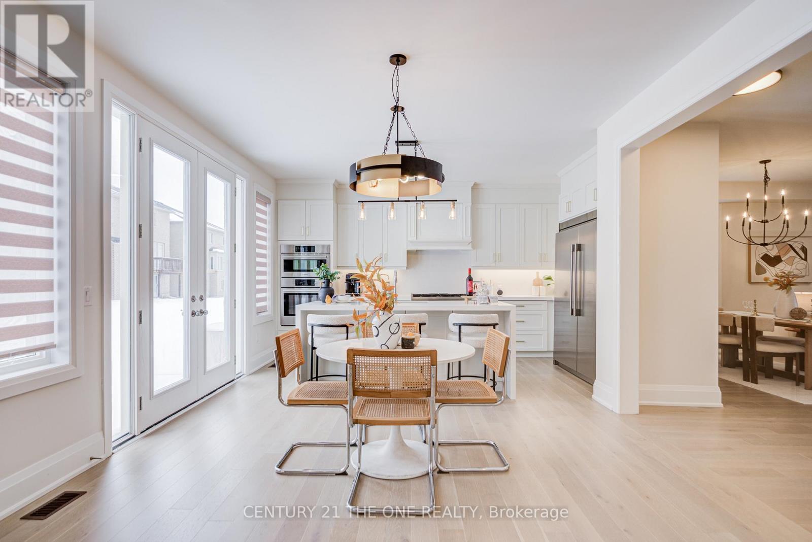 420 Seaview Heights, East Gwillimbury, Ontario  L9N 0Y5 - Photo 18 - N12678576