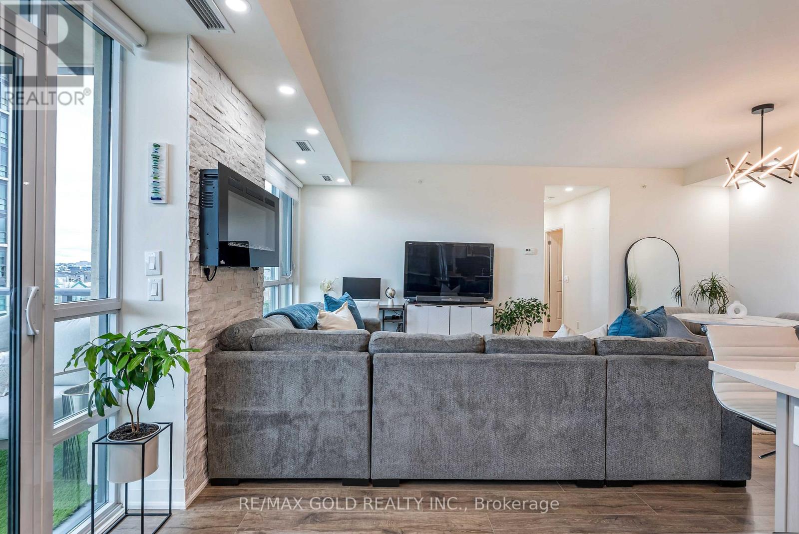 503 - 55 Yorkland Boulevard S, Brampton, Ontario  L6P 4K9 - Photo 14 - W12681000