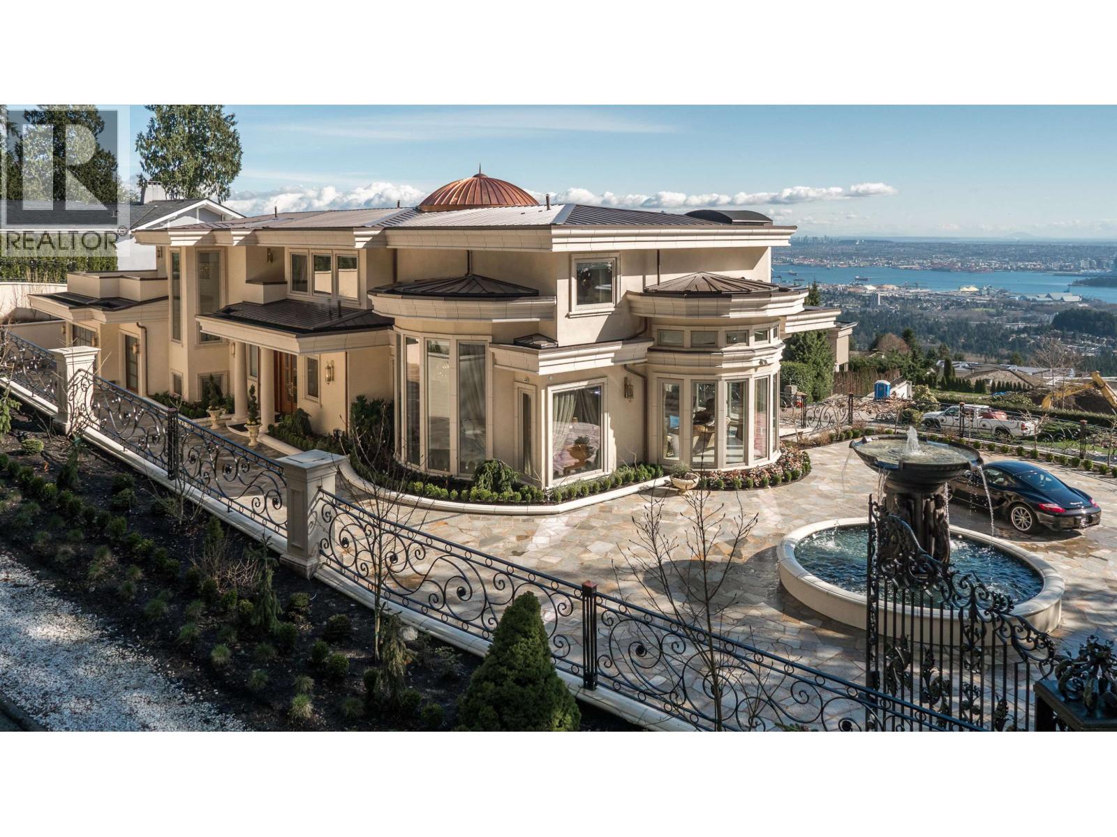 1175 Eyremount Drive, West Vancouver, British Columbia V7S 2C4 - Photo 1 - R3077837