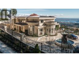 1175 EYREMOUNT DRIVE, West Vancouver, British Columbia
