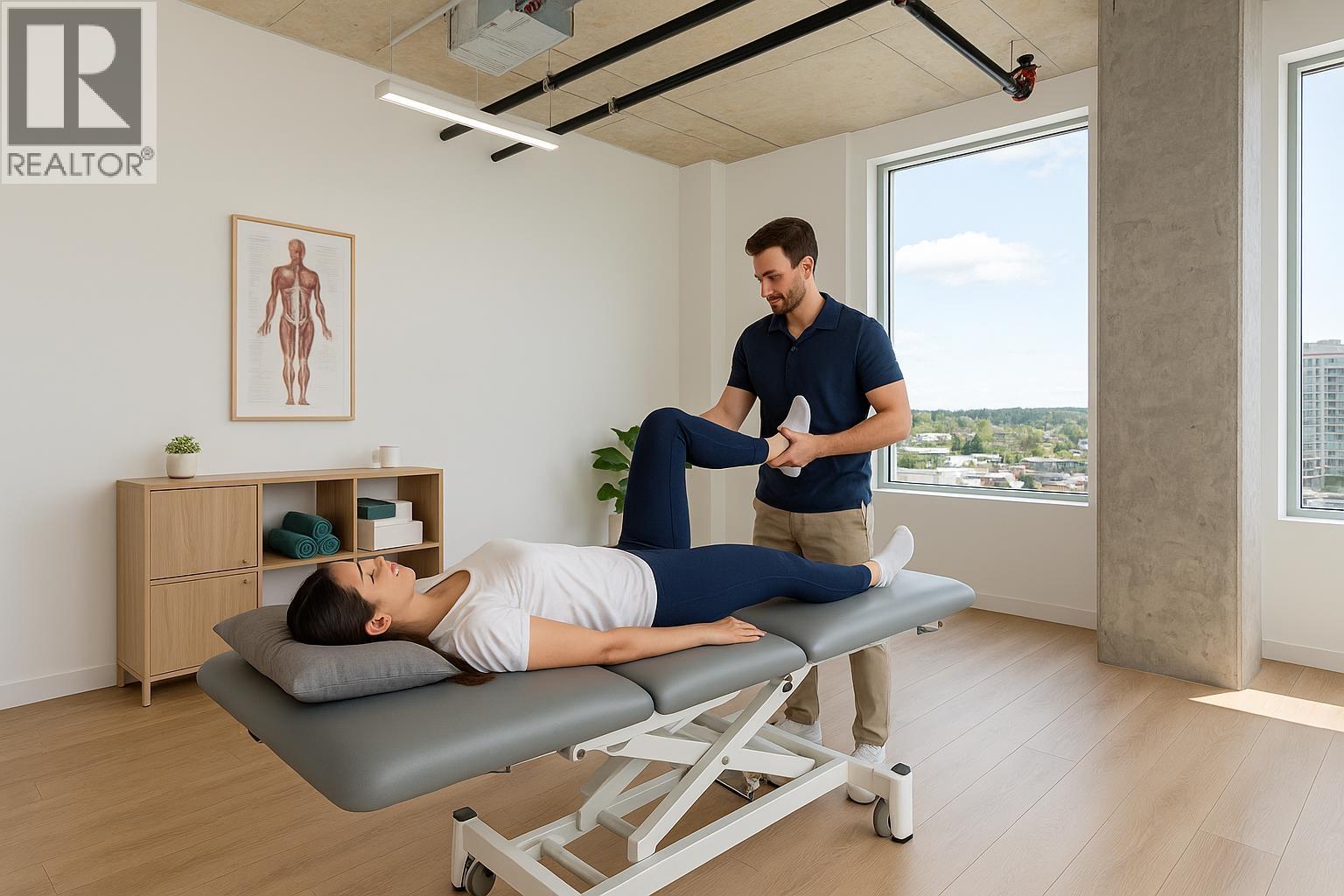 604 2992 Glen Drive, Coquitlam, British Columbia  V3B 0V2 - Photo 12 - C8074969