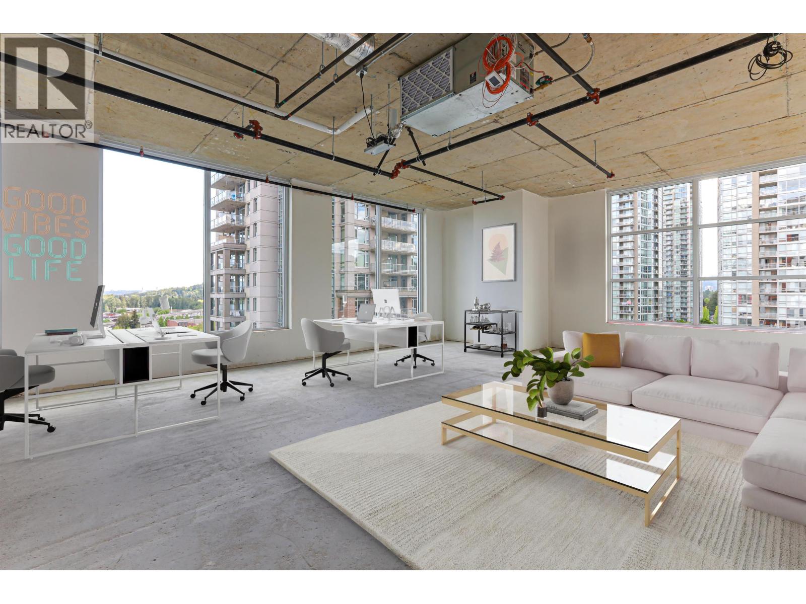 604 2992 Glen Drive, Coquitlam, British Columbia  V3B 0V2 - Photo 16 - C8074969