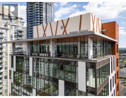 605 2992 GLEN DRIVE, Coquitlam, British Columbia