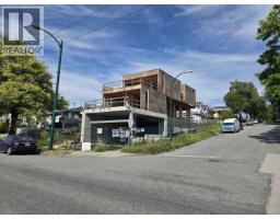 4292 SLOCAN STREET, Vancouver, British Columbia