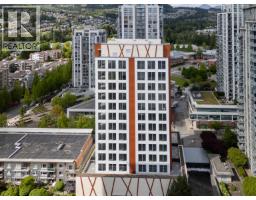 404 2992 GLEN DRIVE, Coquitlam, British Columbia