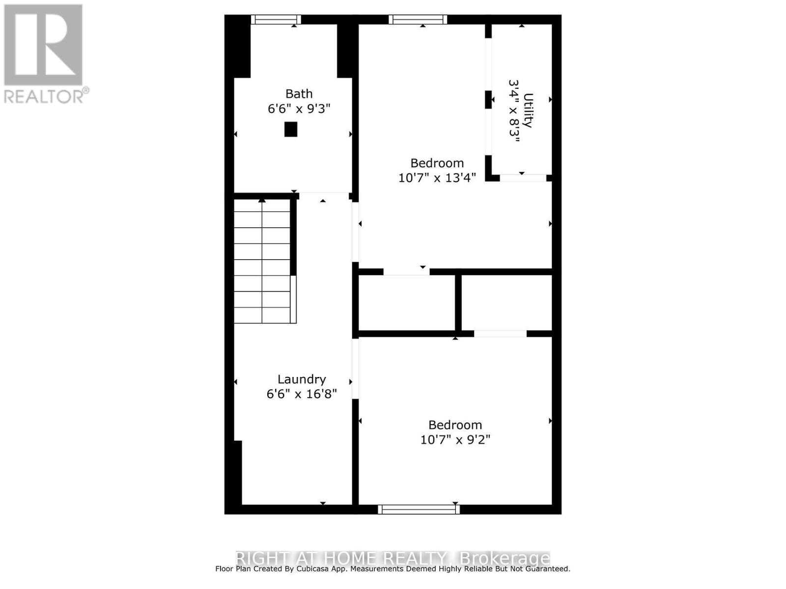 10 Mcdougall Drive, Thorold, Ontario  L2V 4C4 - Photo 15 - X12522268