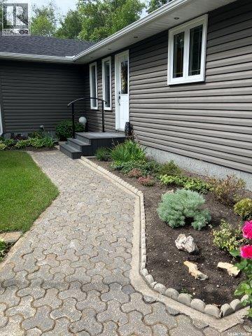 Elash Acreage, Ituna Bon Accord Rm No. 246, Saskatchewan  S0A 1N0 - Photo 3 - SK026476