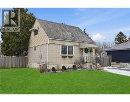 53 ALEXANDER Drive, Brantford, Ontario