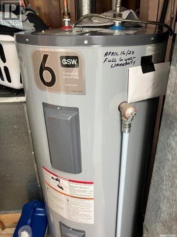 Elash Acreage, Ituna Bon Accord Rm No. 246, Saskatchewan  S0A 1N0 - Photo 35 - SK026476