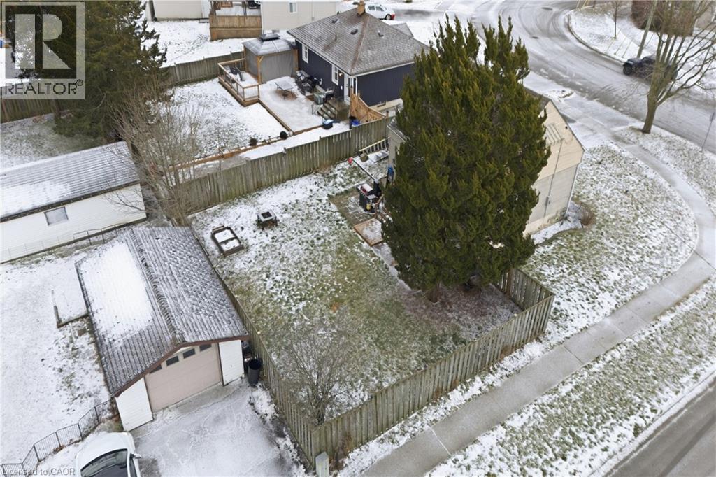 53 Alexander Drive, Brantford, Ontario  N3T 5C4 - Photo 26 - 40795172