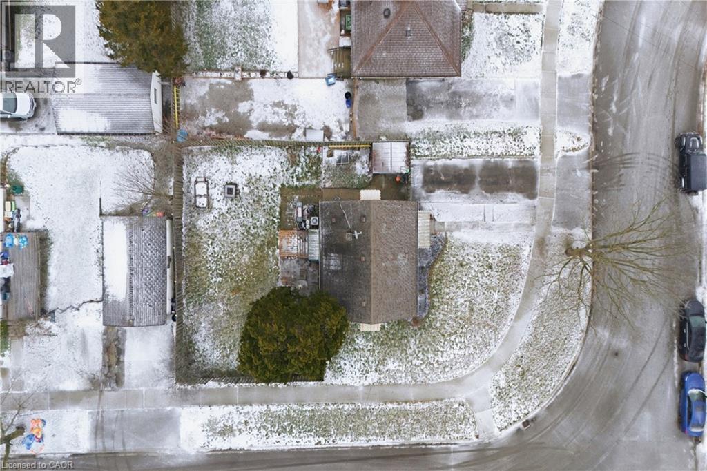 53 Alexander Drive, Brantford, Ontario  N3T 5C4 - Photo 28 - 40795172