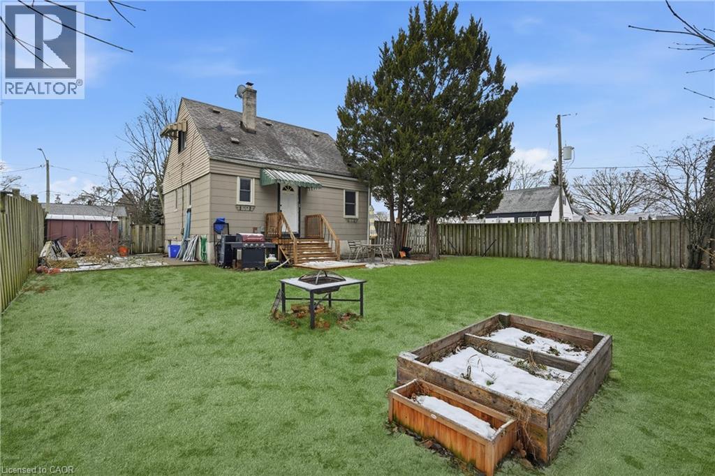 53 Alexander Drive, Brantford, Ontario  N3T 5C4 - Photo 23 - 40795172