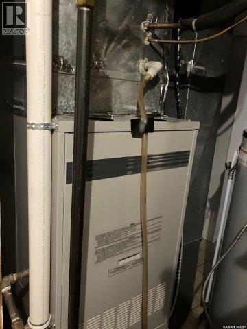 Elash Acreage, Ituna Bon Accord Rm No. 246, Saskatchewan  S0A 1N0 - Photo 36 - SK026476