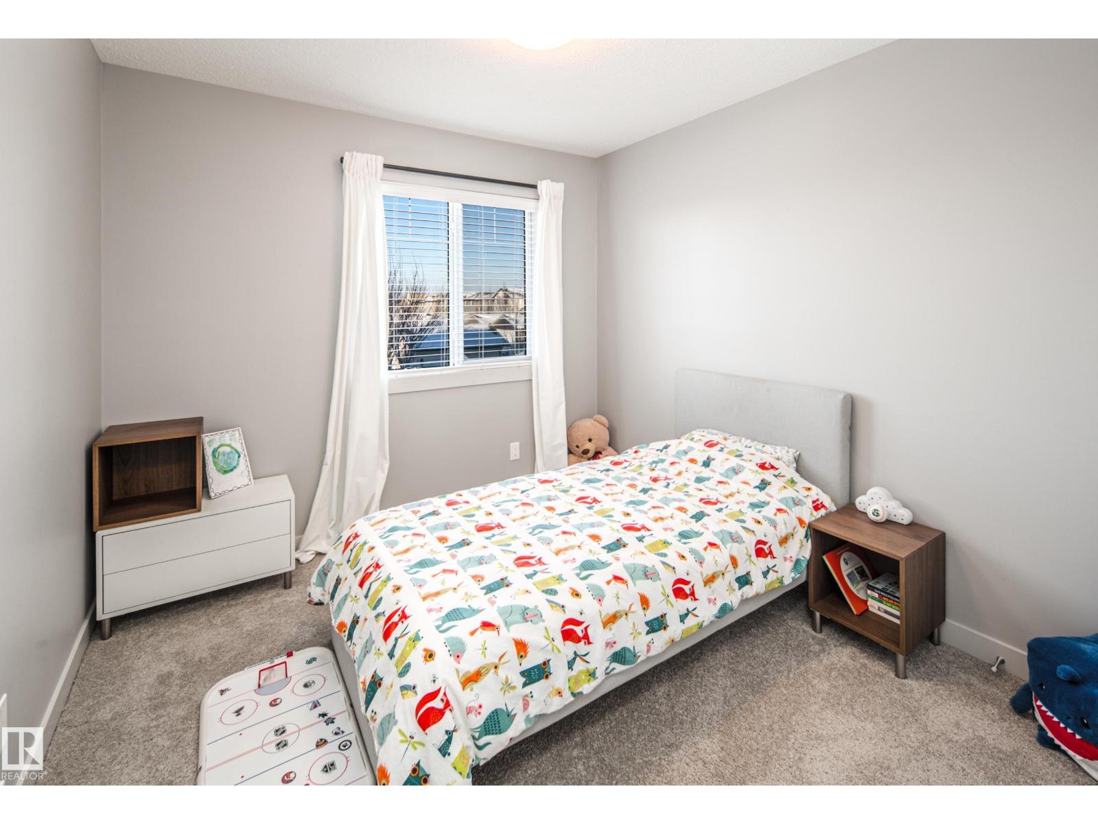 7173 Cardinal Wy Sw Sw, Edmonton, Alberta  T6W 2Y5 - Photo 19 - E4469586