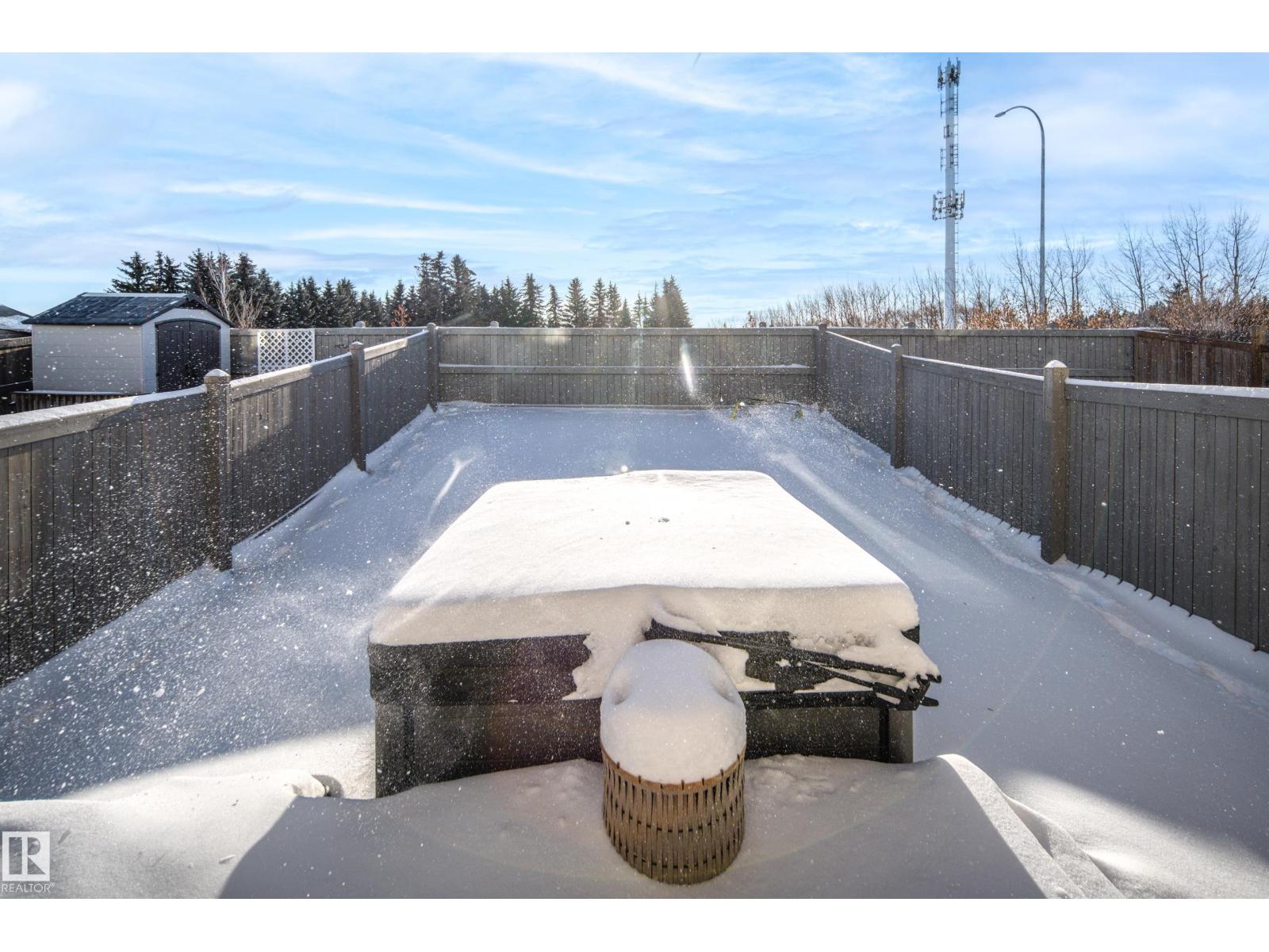 7173 Cardinal Wy Sw Sw, Edmonton, Alberta  T6W 2Y5 - Photo 28 - E4469586