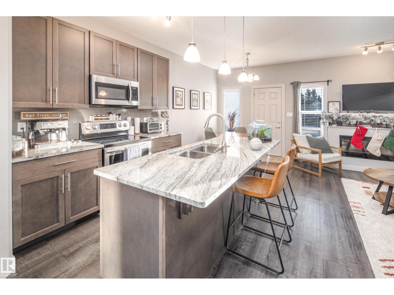 7173 Cardinal Wy Sw Sw, Edmonton, Alberta  T6W 2Y5 - Photo 5 - E4469586