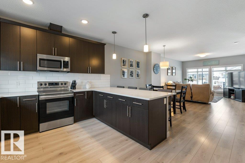 69 Joyal Wy, St. Albert, Alberta  T8N 7V5 - Photo 11 - E4469588